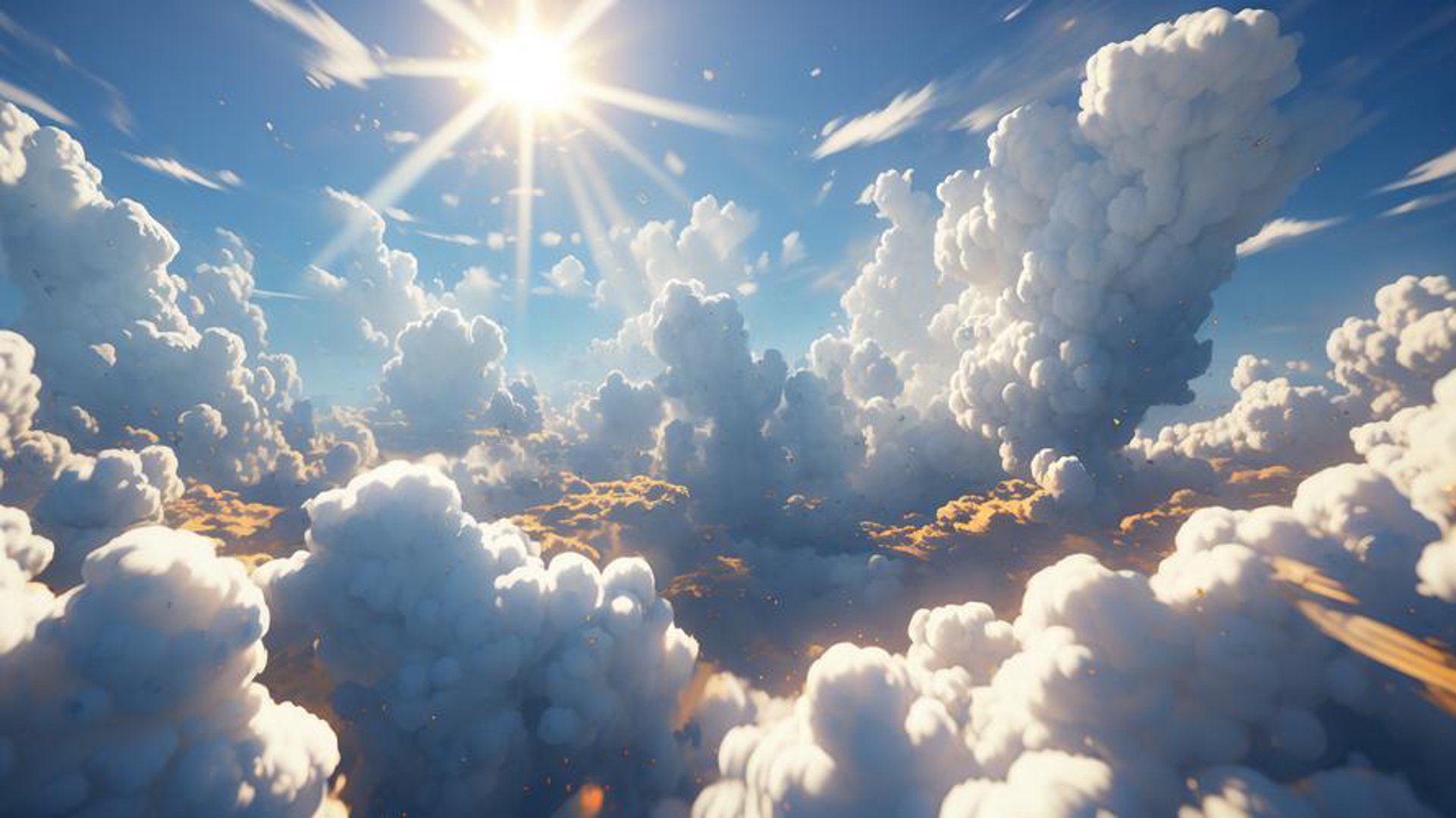 天空环球资本